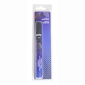 Paint Pen (Black) in Clamshell Packaging