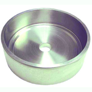 Wheel Balancer Spacer/Backing Plate