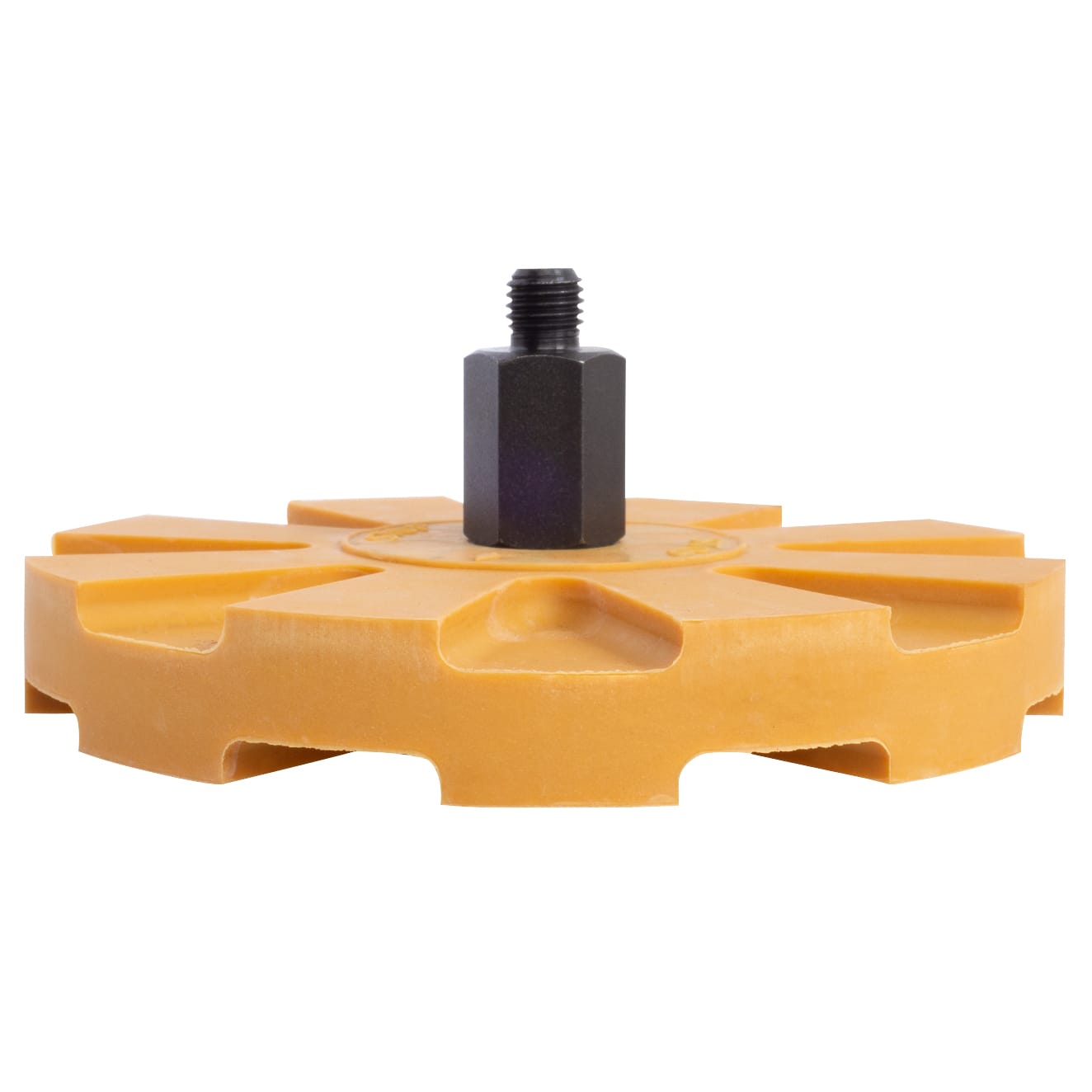 Pin Stripe Eraser and Mandrel for Easy Pin Stripe Removal - Image 3