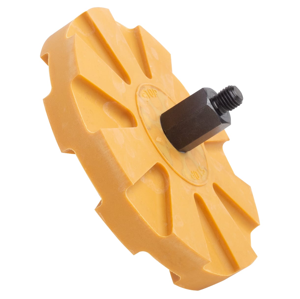 Pin Stripe Eraser and Mandrel for Easy Pin Stripe Removal - Image 5