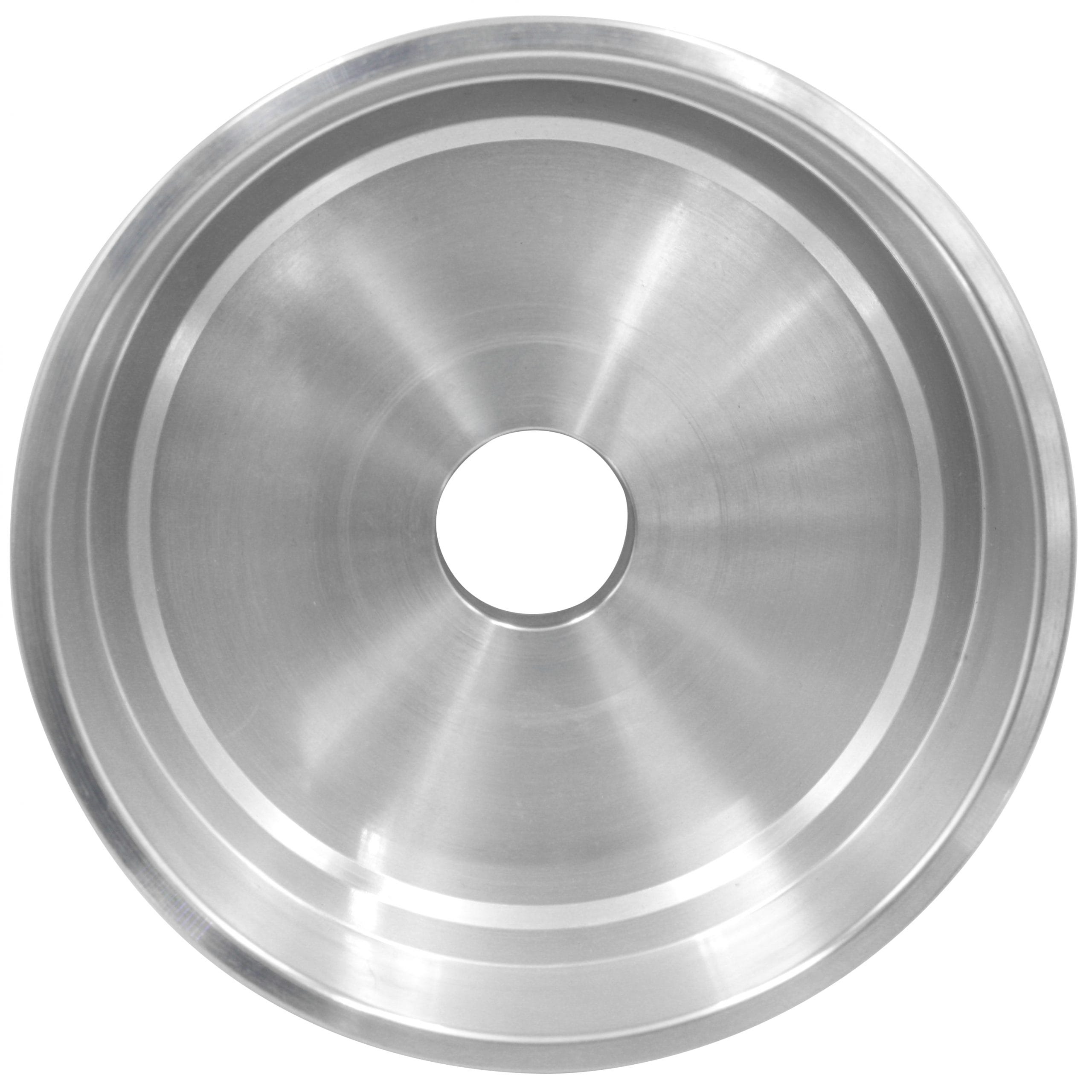 Wheel Balancer Spacer/Backing Plate Combination - Image 2