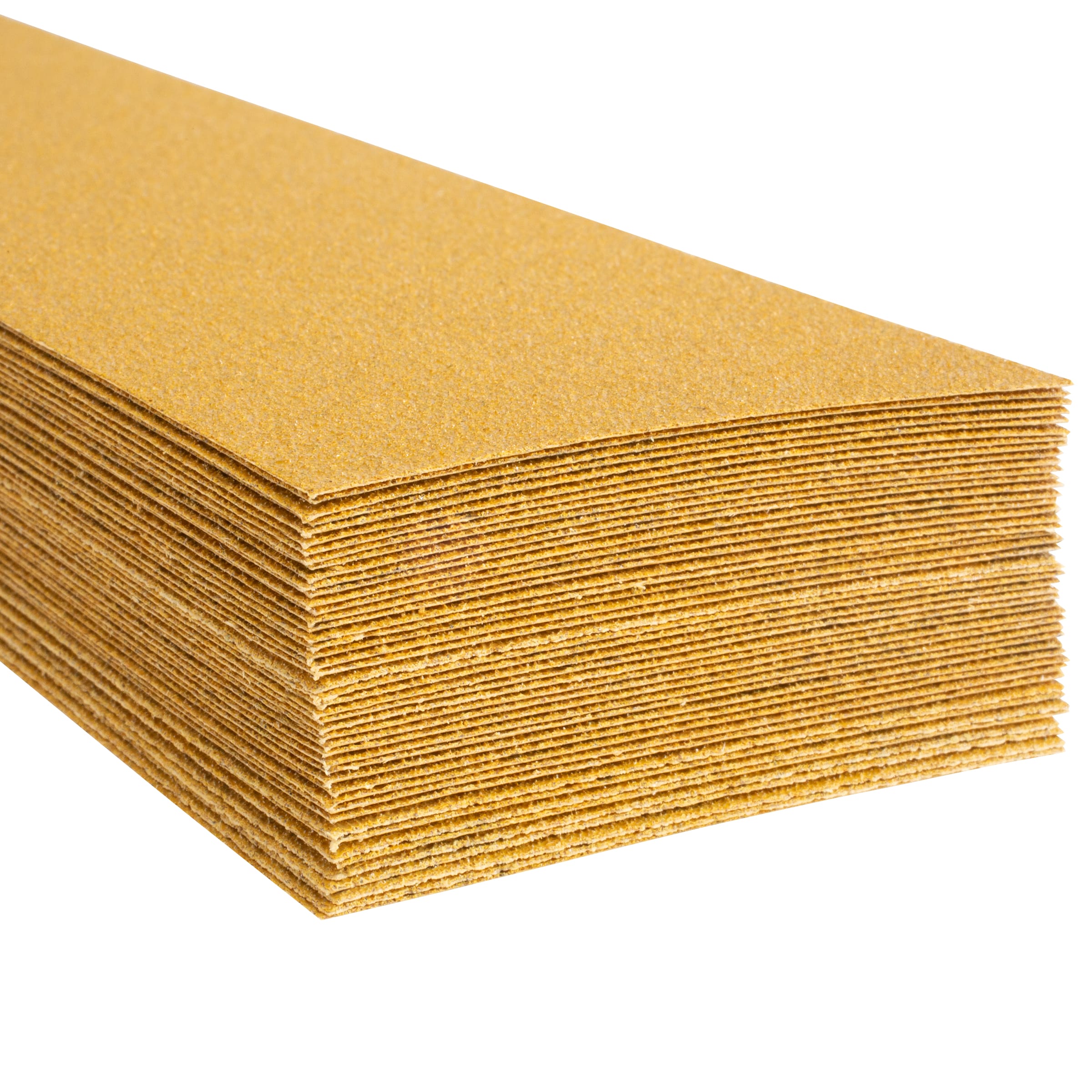 50 PK | Long Board Sheets - Plain - E Weight AO - 2-3/4" x 17-1/2" - 150 Grit - Image 3