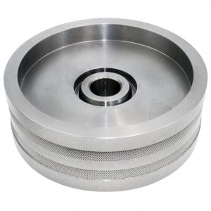 Ammco Style Light Truck Large Plate for Adaptek or Adapt-Rite Systems. Similar to Ammco 29577