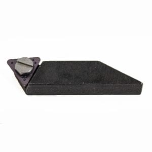 Positive Rake Left Hand Toolholder - Bits: 408 or 409