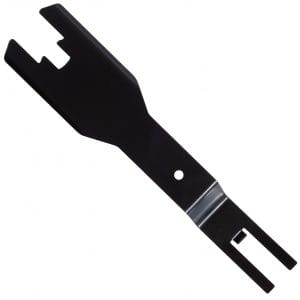 LIMITED STOCK! Universal Window Regulator & Door Handle Clip Remover Tool
