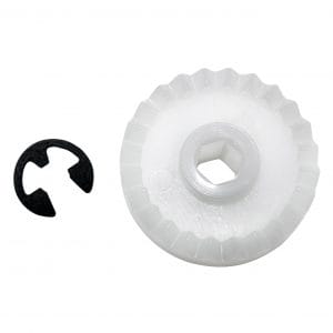 Shear Gear & C-Clip Ammco Style Brake Lathe 907996