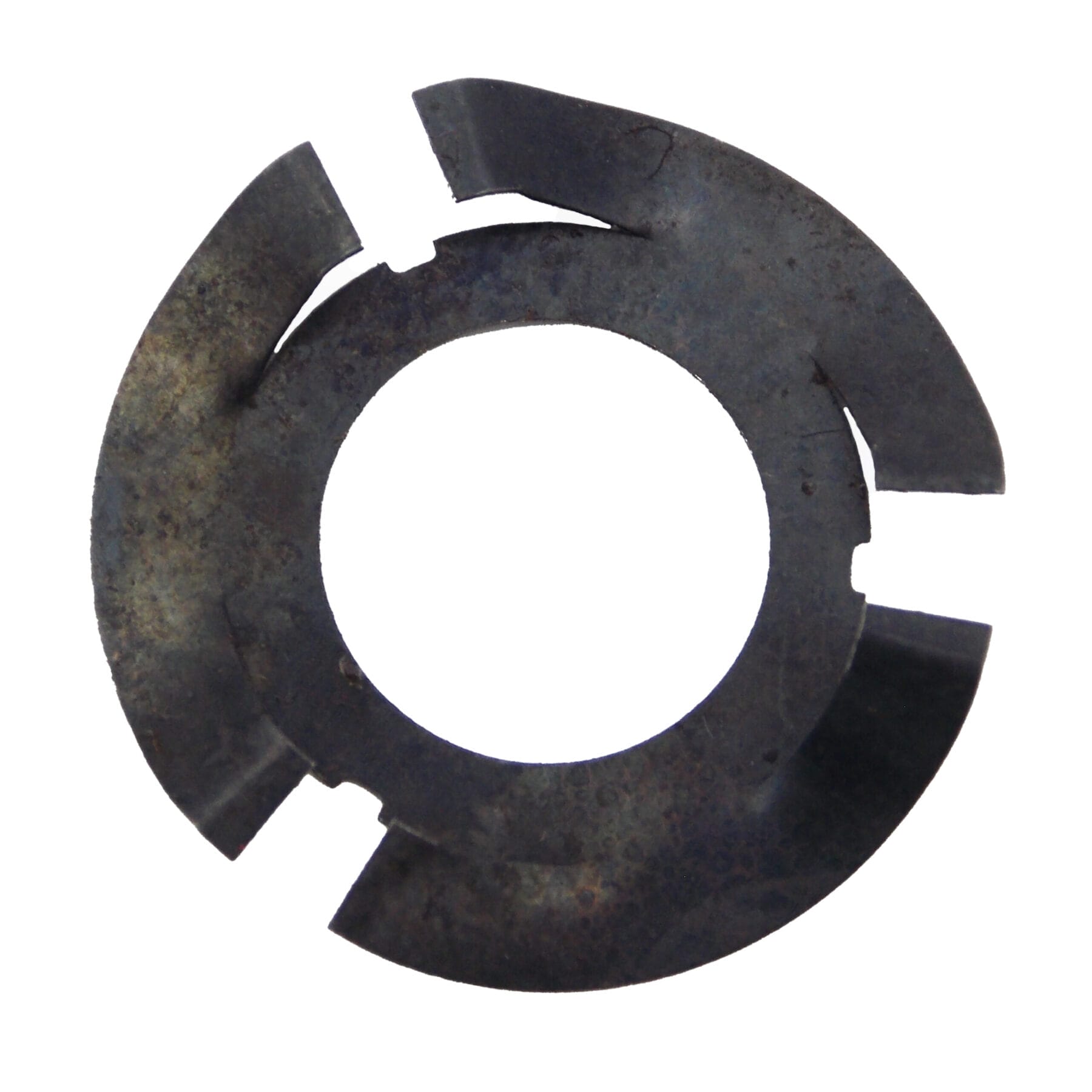 10 PK | Spring Washer/Twin Cutter - Image 2