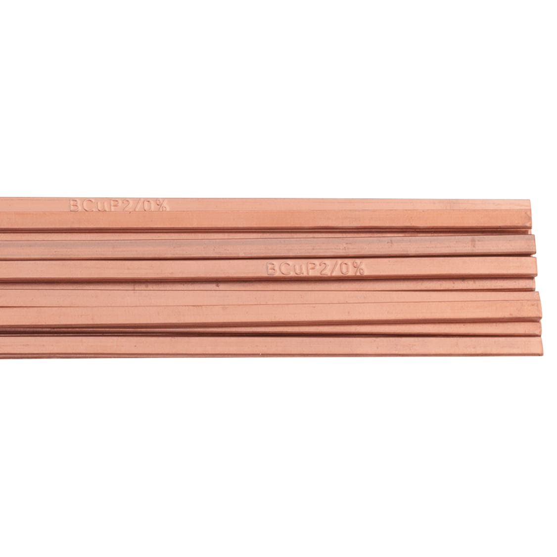 2 PC. Job Pack | Super Sil-Flo - 1/8" x 20" - Image 2