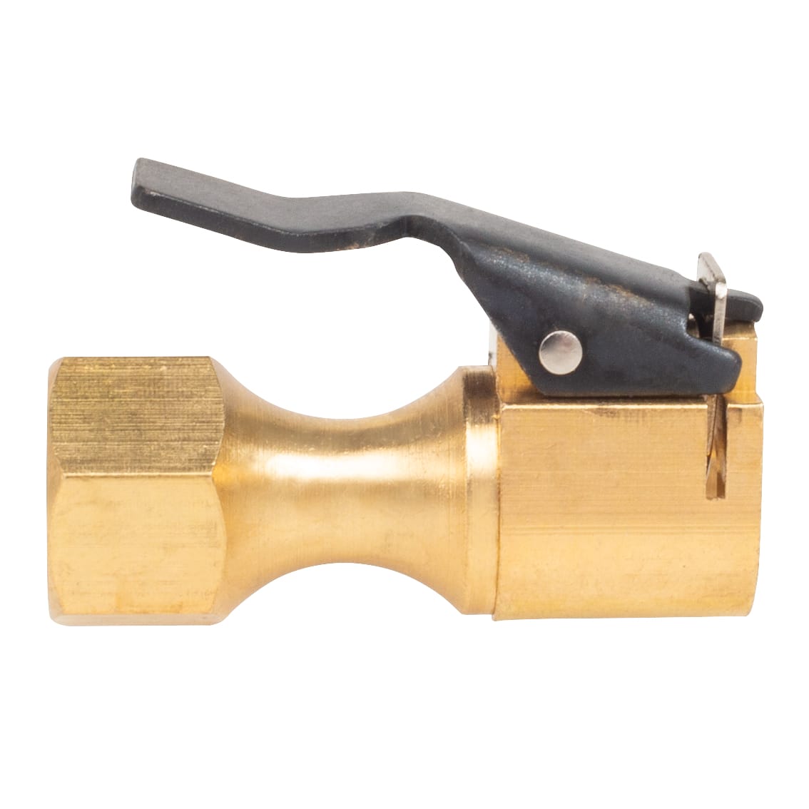 Female- Open End Type Euro Coupling for Tire Changers - Image 2