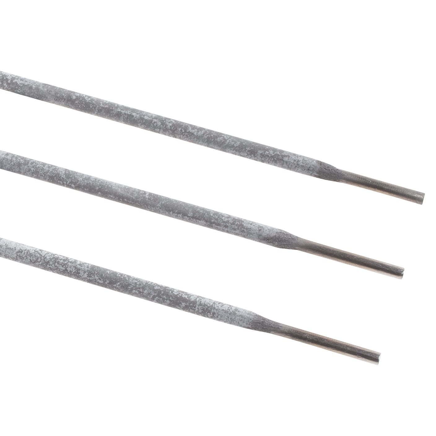 Normacast Electrode - 1/8" x 14" - Made From A Steel-Nickel Alloy. Non-machinable - 1 lbs. - Image 3