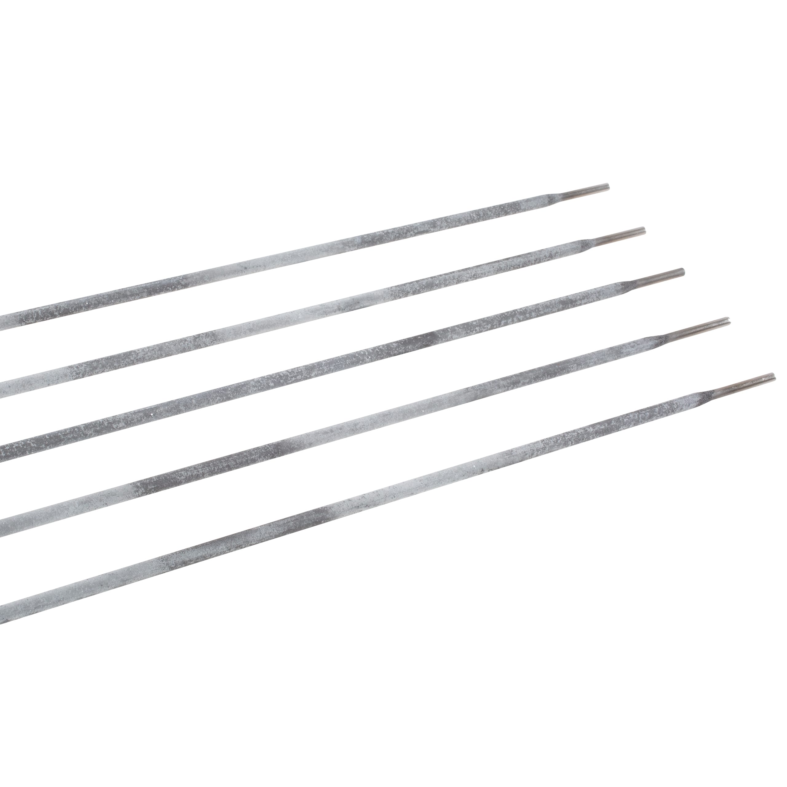 Normacast Electrode - 1/8" x 14" - Made From A Steel-Nickel Alloy. Non-machinable - 1 lbs. - Image 4
