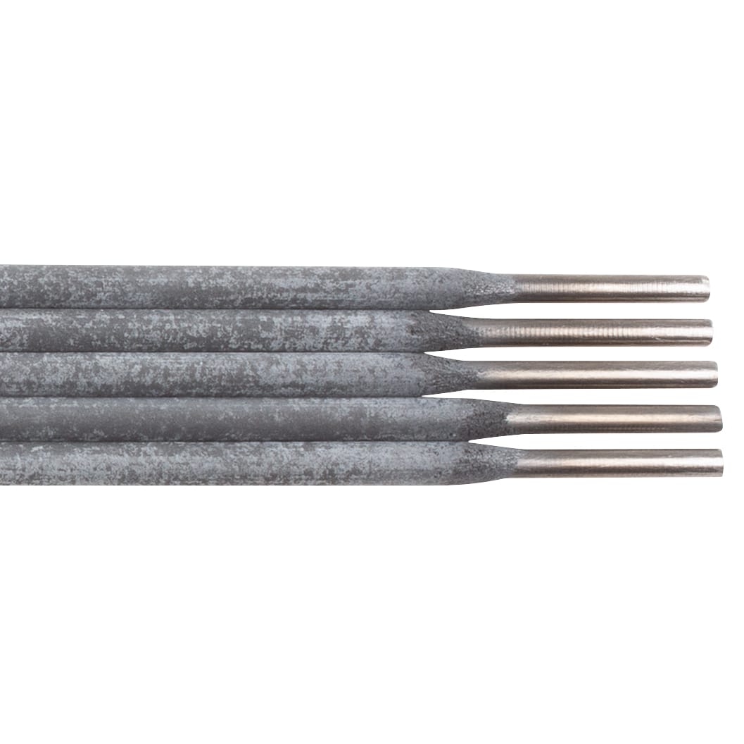 Normacast Electrode - 1/8" x 14" - Made From A Steel-Nickel Alloy. Non-machinable - 1 lbs. - Image 5