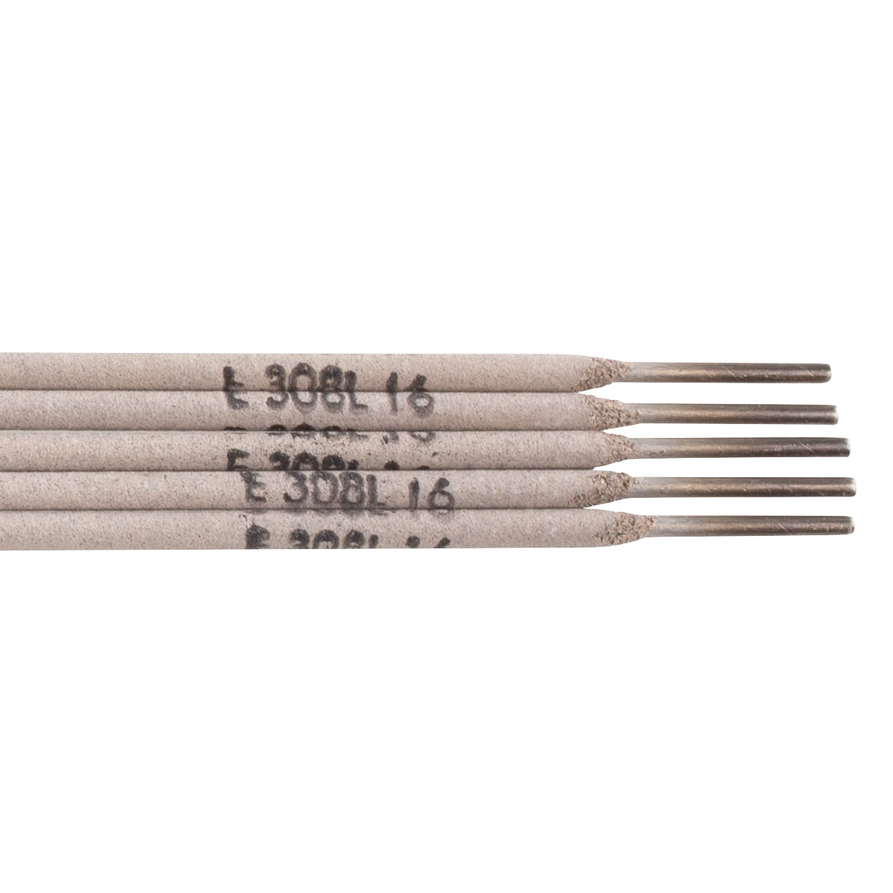 E308L-16 Stainless Steel Electrode - 1/16" x 14" -All position, High Strength Chromium and Nickel Alloy - 5 lbs. - Image 6