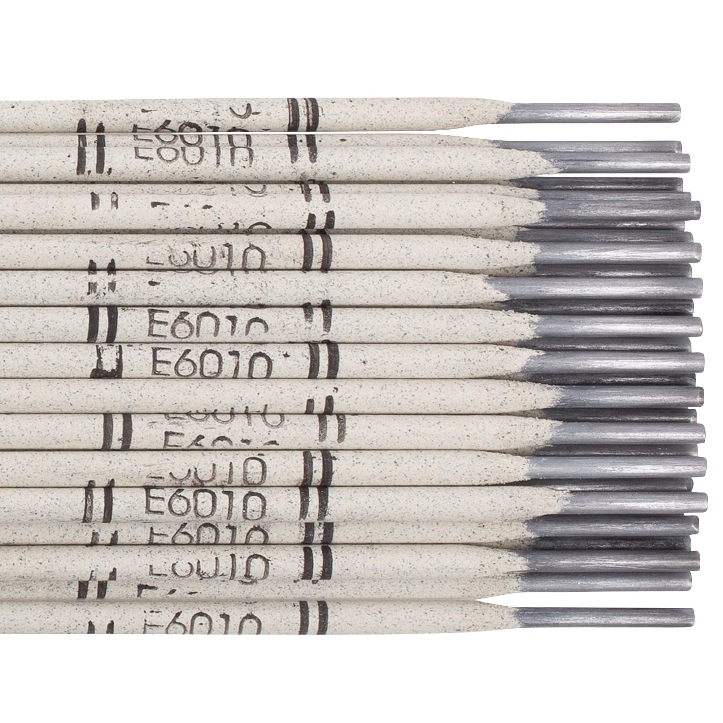 E6010 Welding Rod - 5/32" x 14" - All-Purpose Mild Steel - 1 lbs. - Image 2