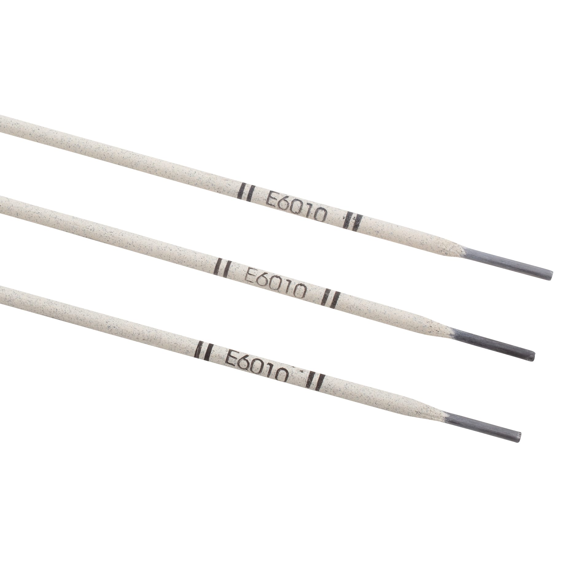 E6010 Welding Rod - 5/32" x 14" - All-Purpose Mild Steel - 1 lbs. - Image 3