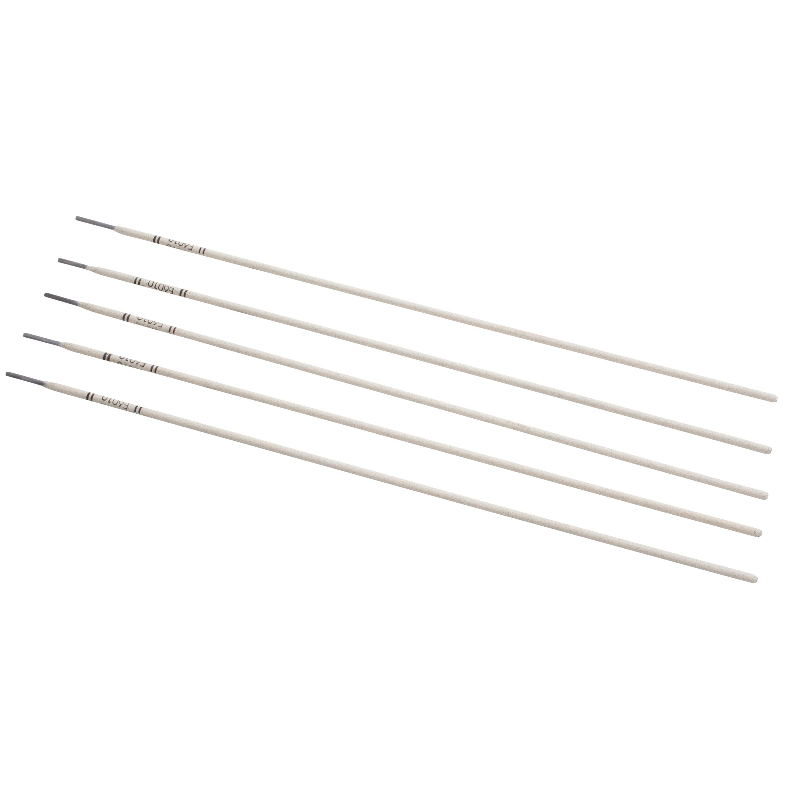 E6010 Welding Rod - 5/32" x 14" - All-Purpose Mild Steel - 1 lbs. - Image 4