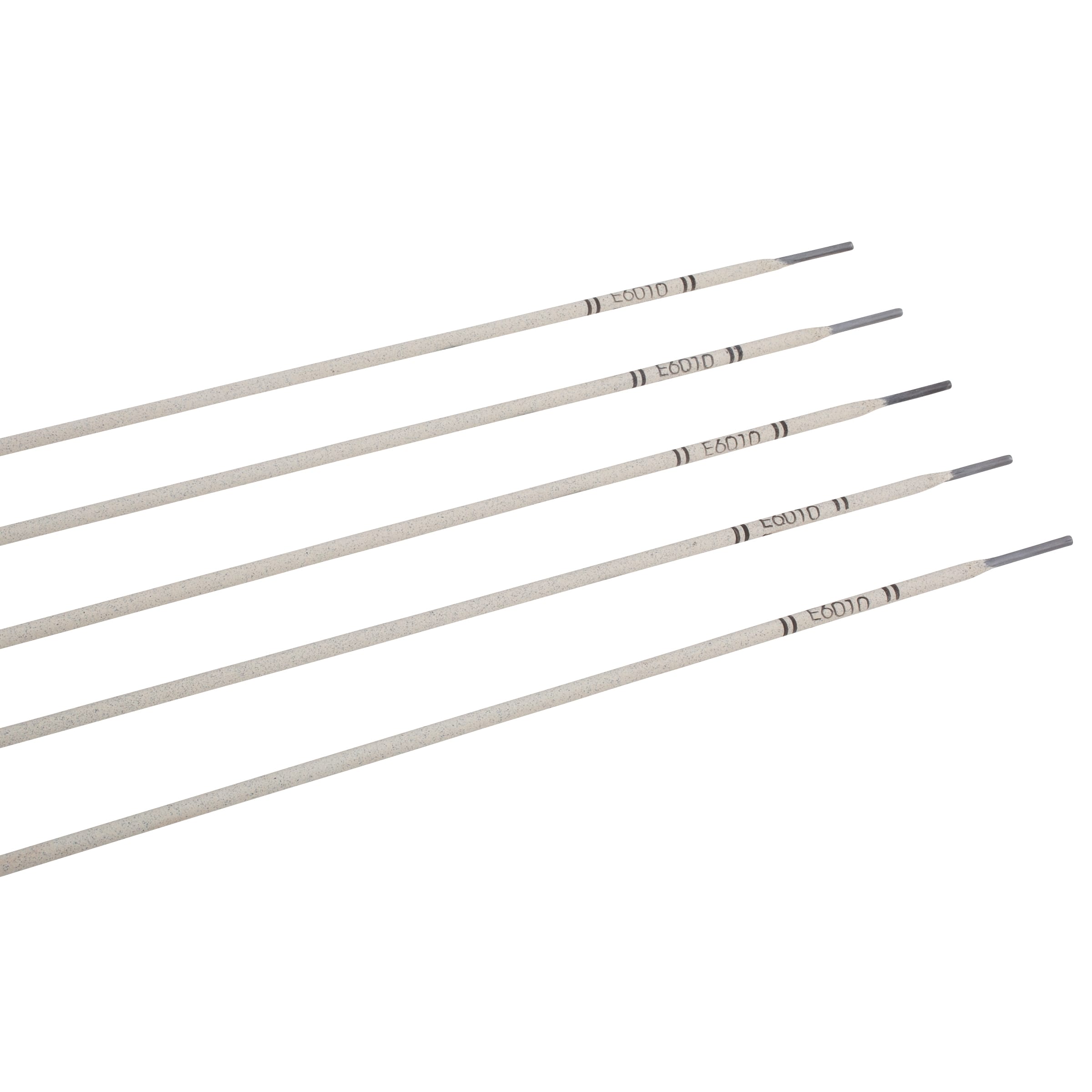 E6010 Welding Rod - 5/32" x 14" - All-Purpose Mild Steel - 1 lbs. - Image 5