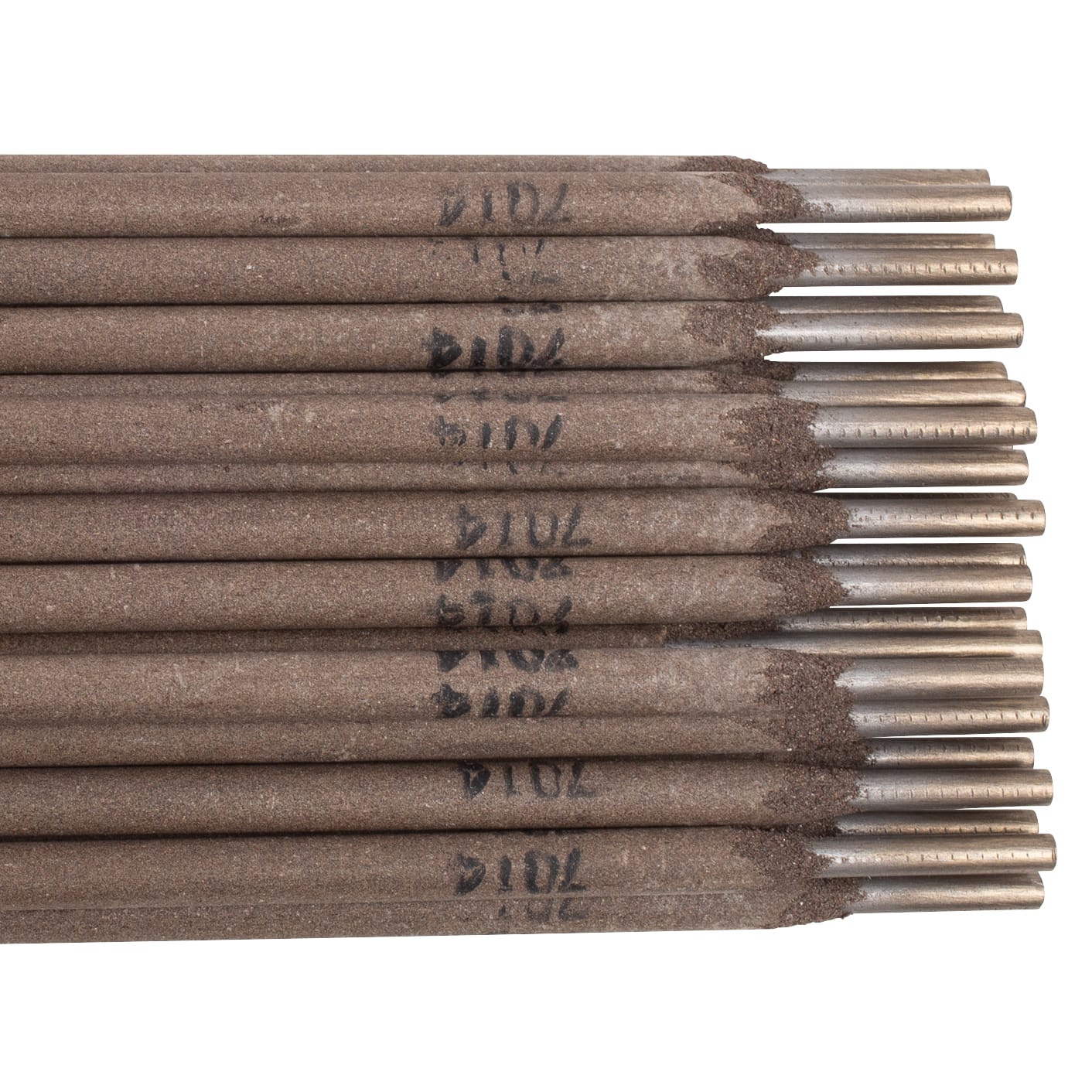 E7014 Welding Electrode 3/32” x 14” – All Purpose Mild Steel, Powder Type - 10 lbs. - Image 2