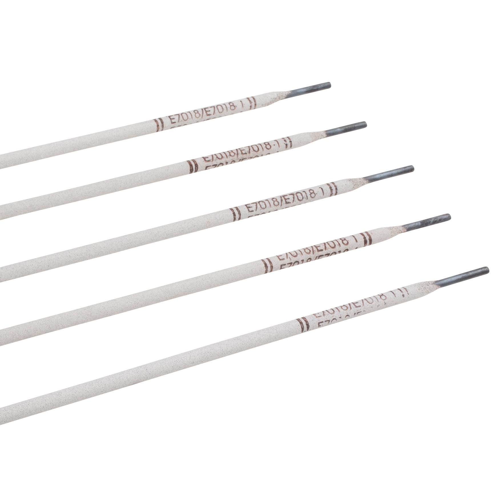 E7018 Welding Electrode for AC or DC Reverse Polarity Current – 1/8” x 14” – All Position – 1 lbs. - Image 6