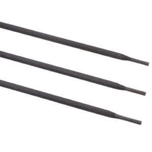3 PC. Job Pack | 55% Nickel Cast Iron Electrode - 1/8" x 14" - With The Most Versatility For Non-Machinable Welds In Cast Iron