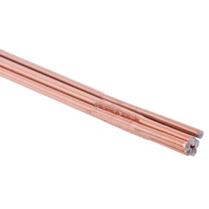 RG45 Oxy-Acetylene Electrodes - 1/16" x 36" - 1 lbs.
