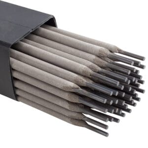 Hardfacing Welding Electrodes 1/8" x 14" - 5 lbs.