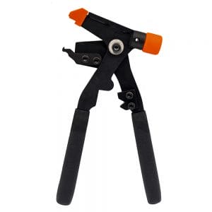 T-Rekx Wheel Weight Pliers with Hammer