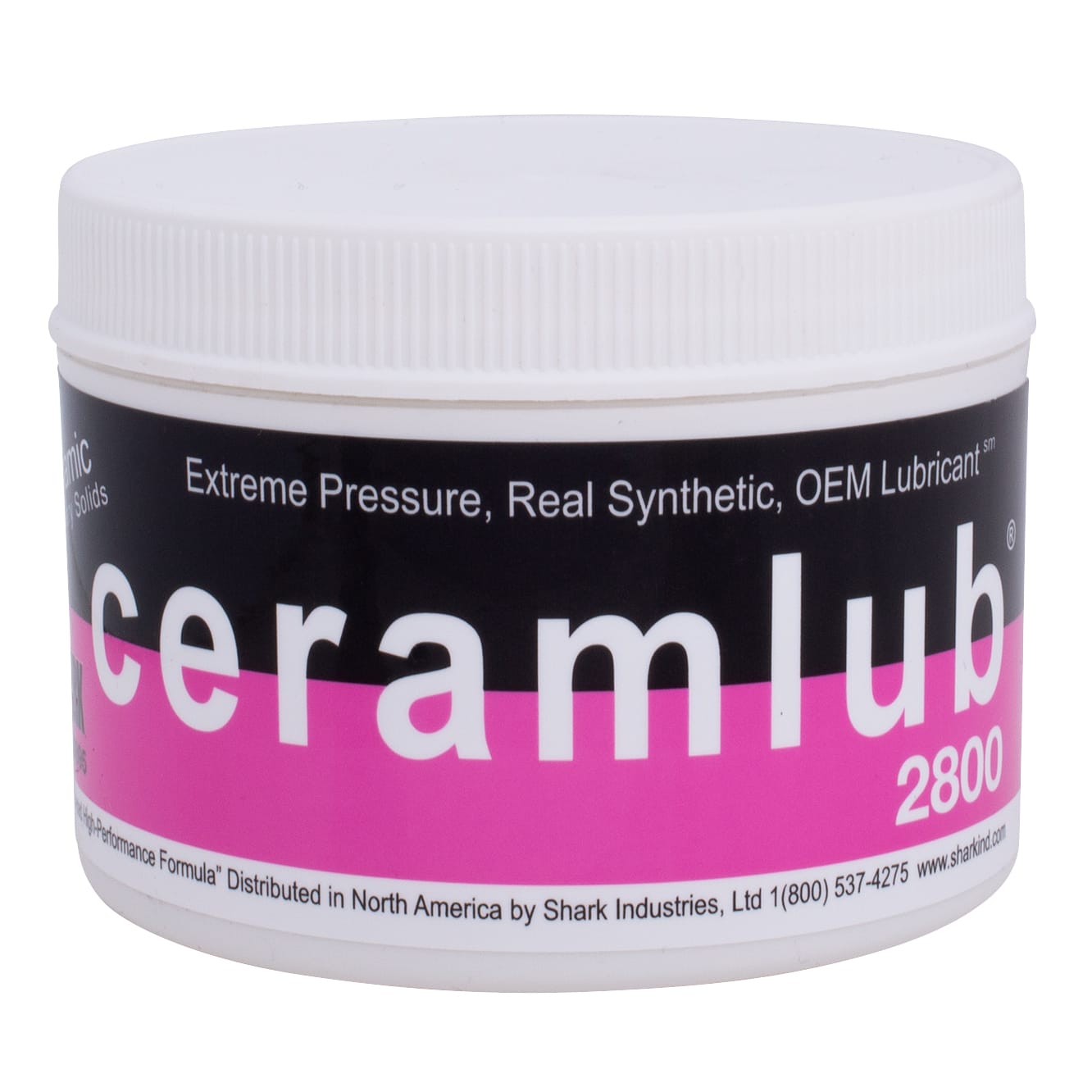 6 PK | Ceramlub 2800 Brake Lubricant – Stop Brake Noise! - Image 2
