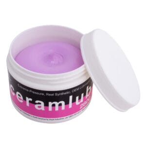 1 PK | Ceramlub 2800 Brake Lubricant - Stop Brake Noise!
