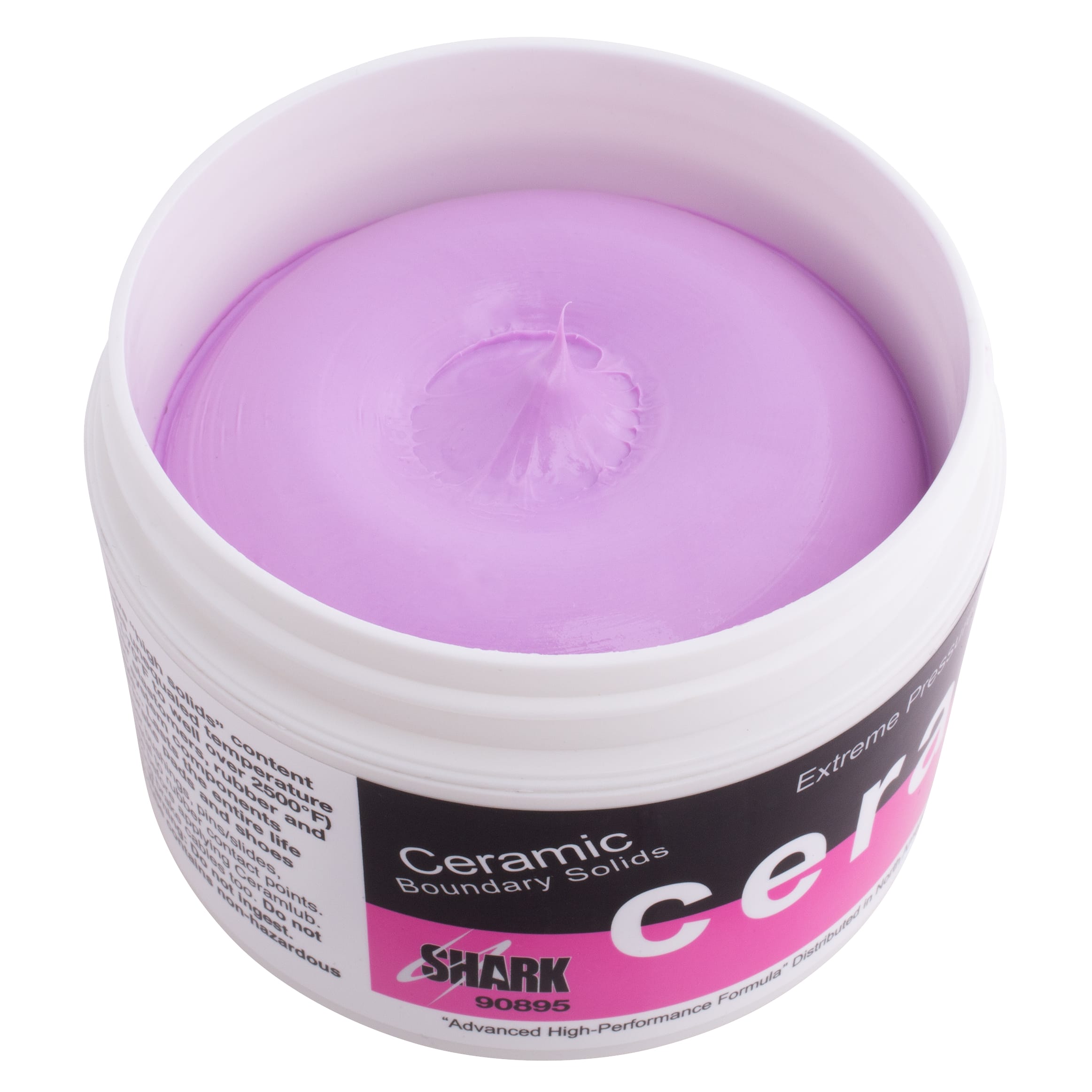 6 PK | Ceramlub 2800 Brake Lubricant – Stop Brake Noise! - Image 4