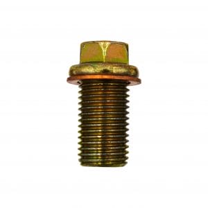 Drain Plug 14mm-1.50 Long (Includes Gasket G7253)