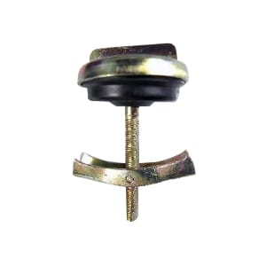 8017 Drain Plug Universal Winged Plug