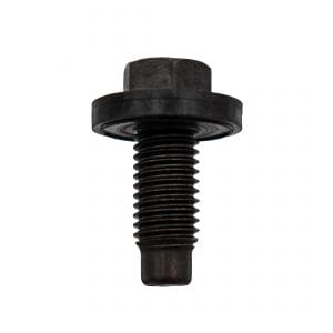 Drain Plug 12mm-1.75 Molded Gasket OE Ford