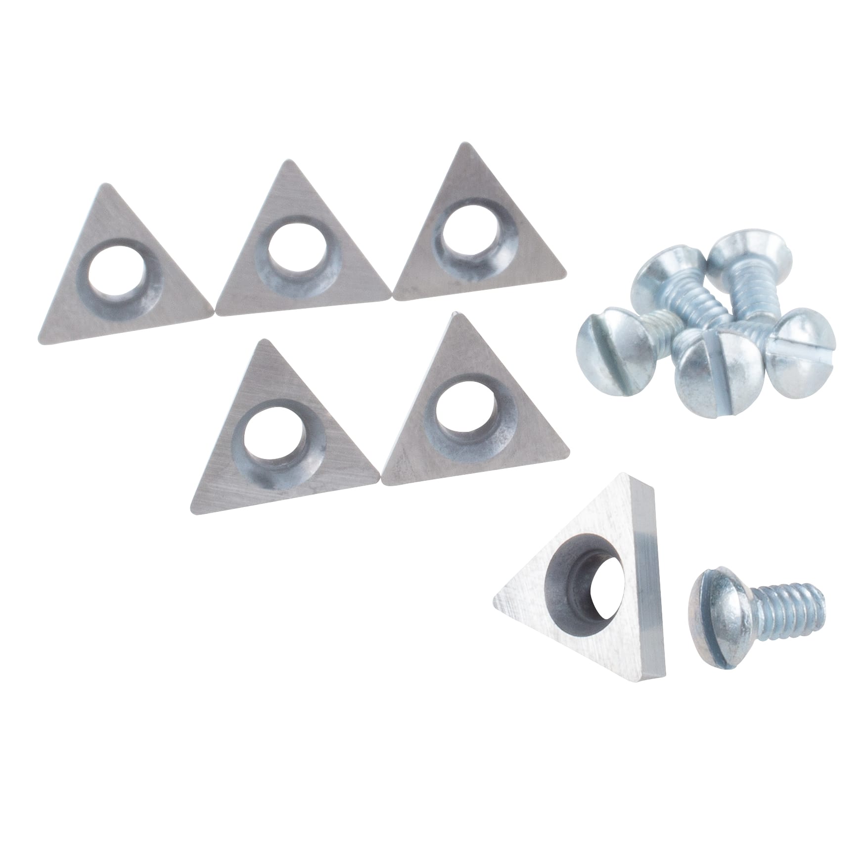 6 PK | Positive Rake Bit Positive Rake Bits Disc/Drum Lathes Ammco 96918-6 - Image 7