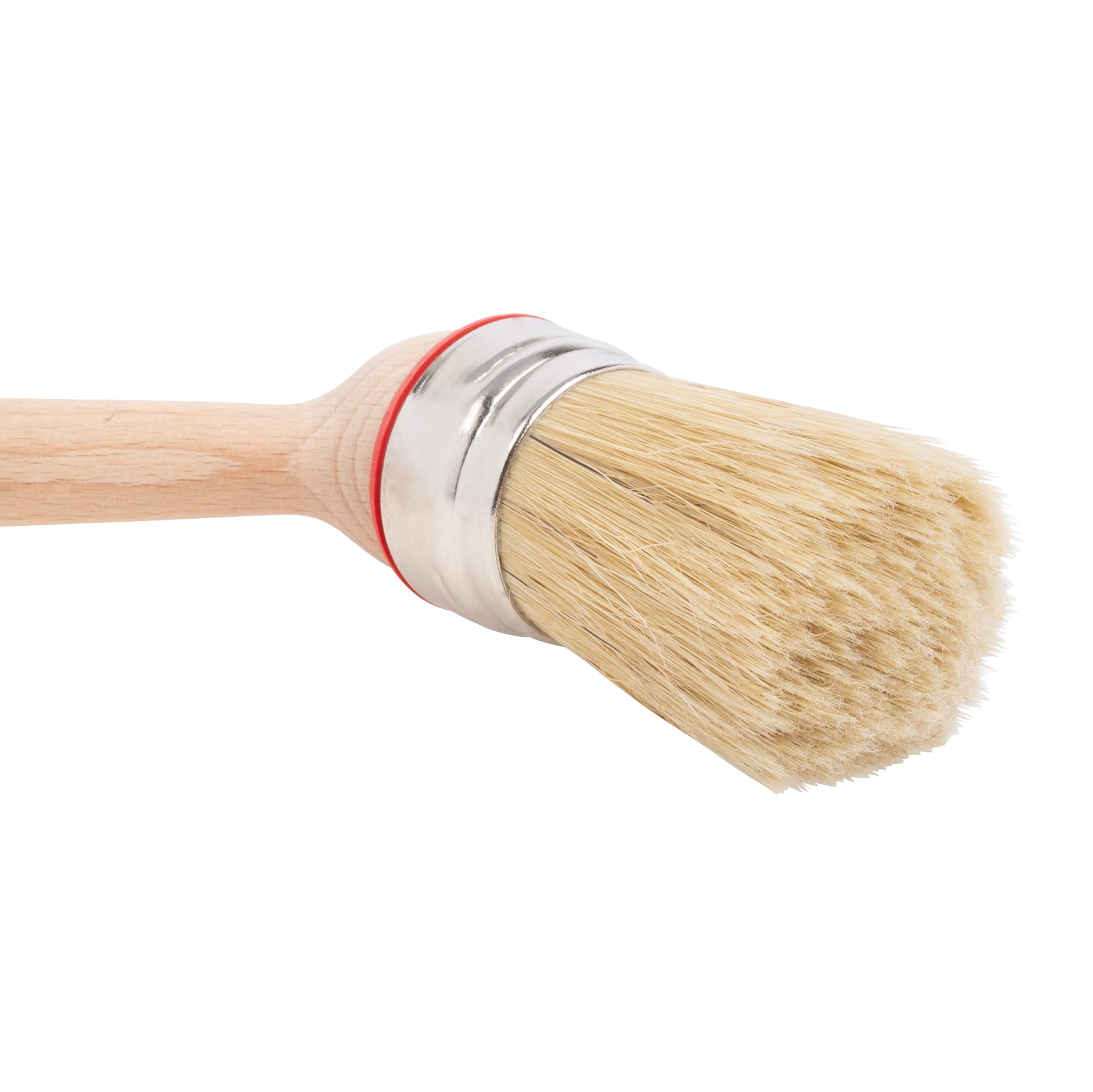 Paste Euro Lube Brush for Tire Rims - 1 1/2" Diameter - Image 6