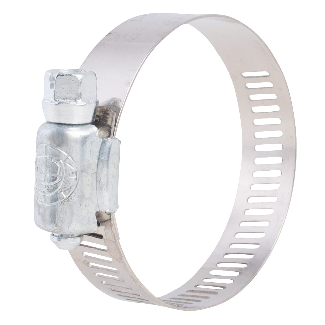 10 PK | #24 Standard Hose Clamps - Image 2
