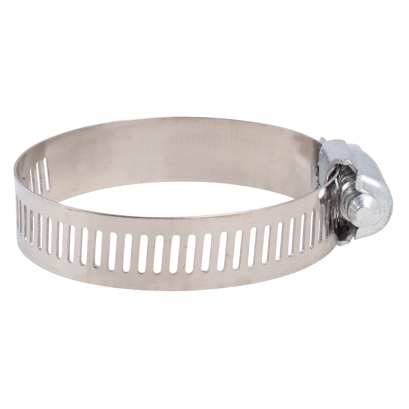 10 PK | #24 Standard Hose Clamps - Image 4