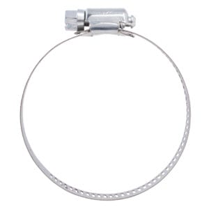 10 PK | #36 Standard Hose Clamps