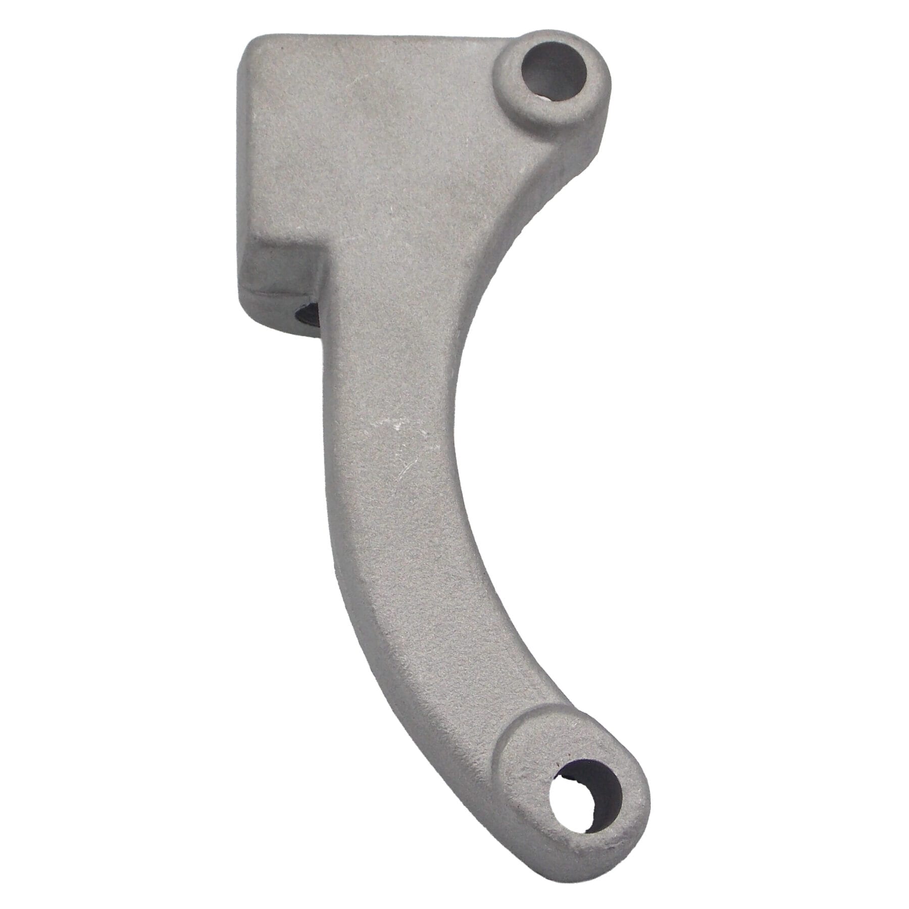Aluminum Casting with Arm - Image 4