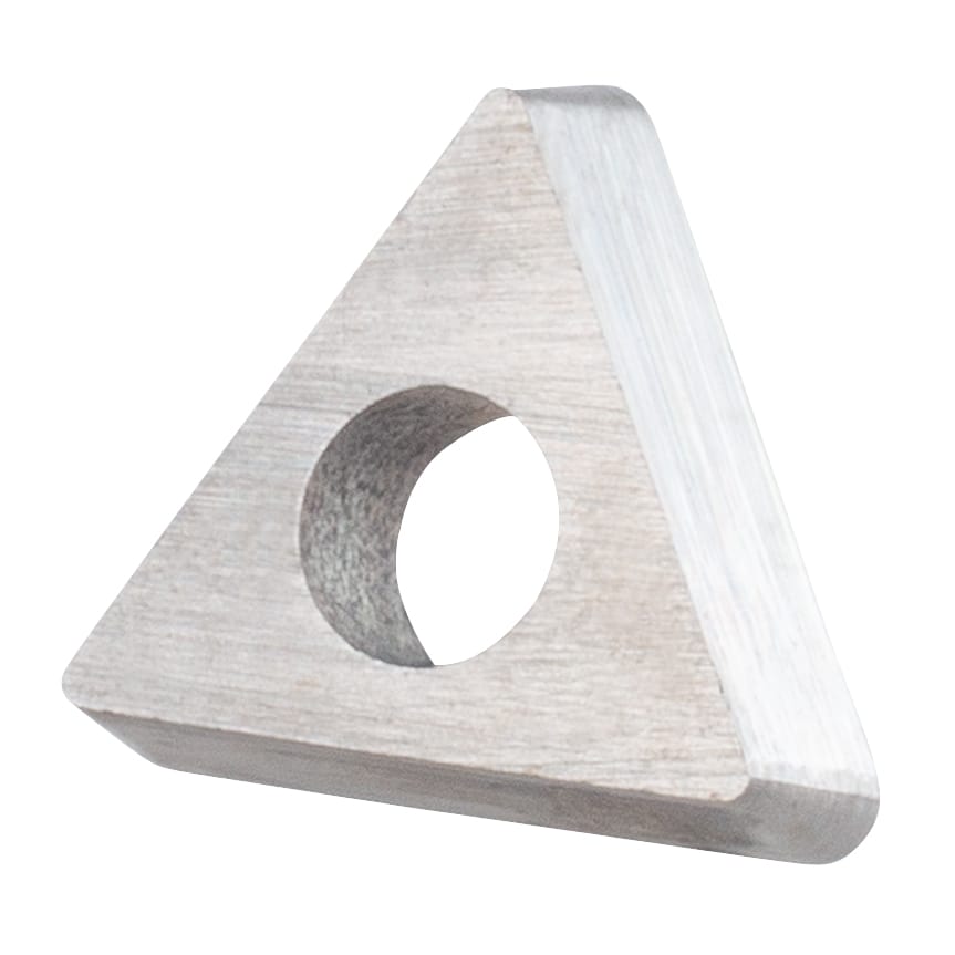 10 PK | Kwik-Way Style Formula 1 Positive Rake Bits .032 Radius - Image 5