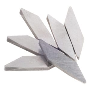 6 PK | Rels/Van Norman Parallelogram Left Hand Bits