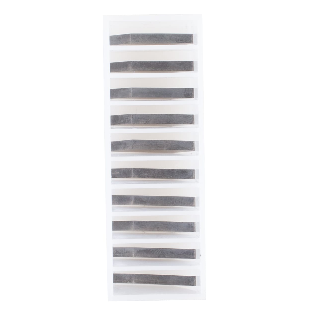 10 PK | Rels/Van Norman Parallelogram Right Hand Bits - Image 8