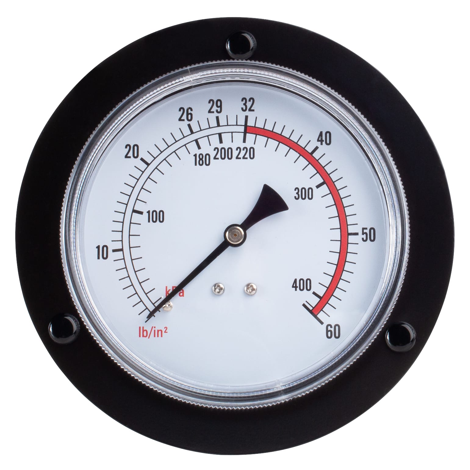 Coats 107985 Air Gauge - Fits Most Coats Tire Changers - 1 Pack - Image 2