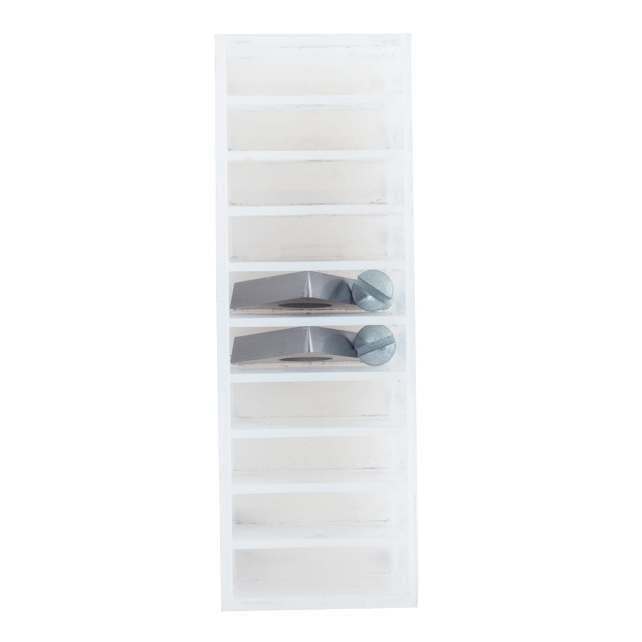 2 PK | Ammco Style Heavy Duty Positive Rake Drum Bits - Image 9