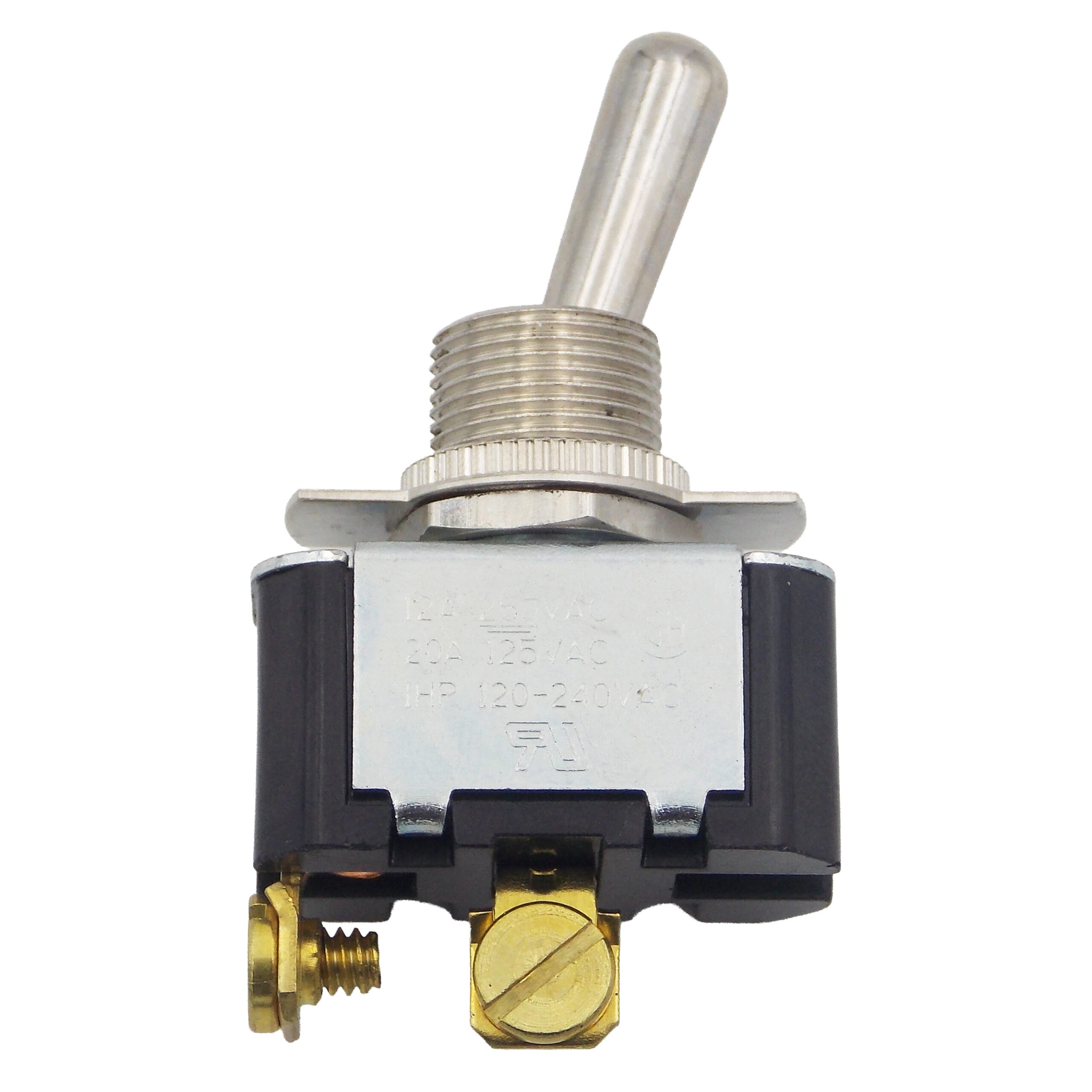 Main Toggle Switch Ammco# 6893 - Image 2