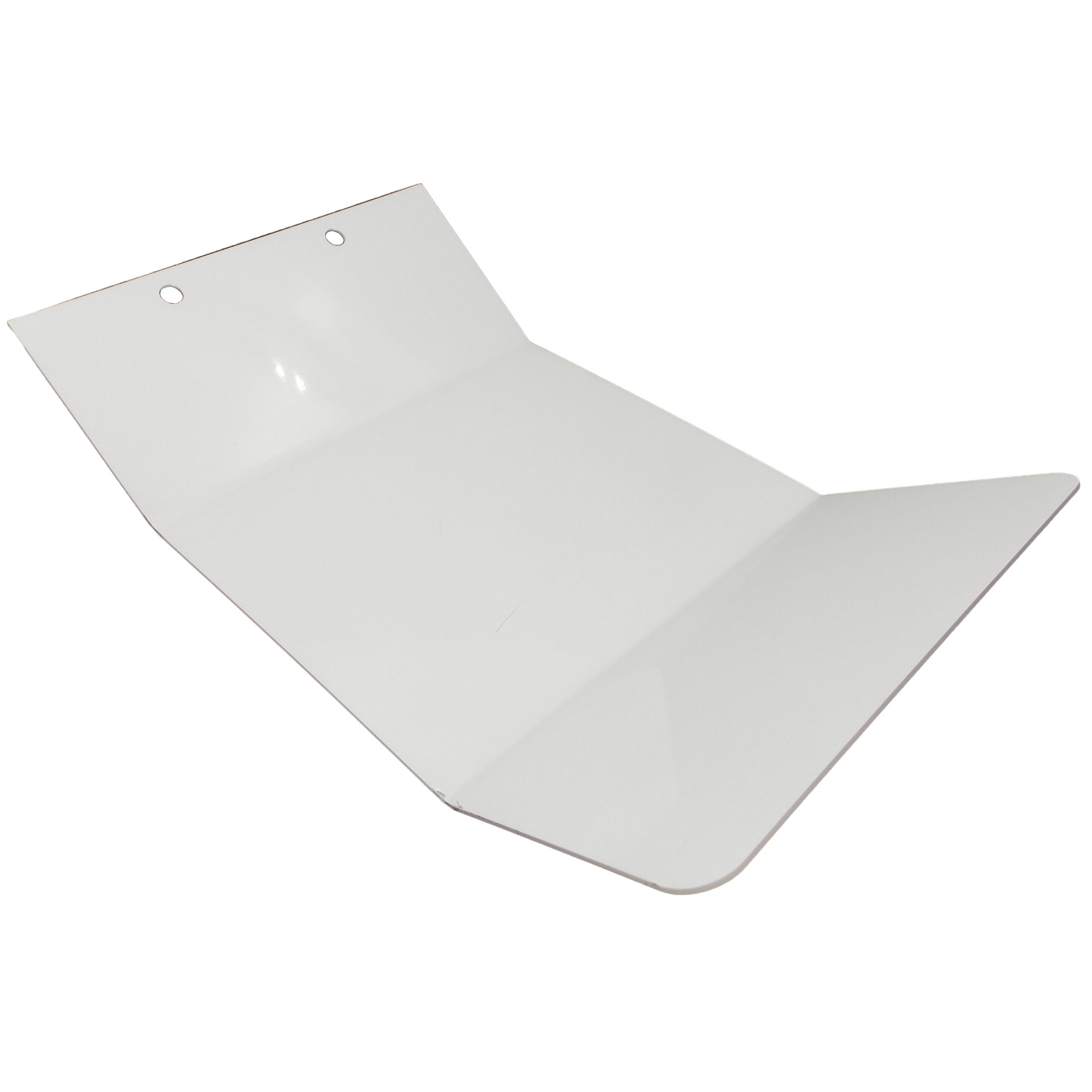 Complete Chip Shield Assembly - Image 3