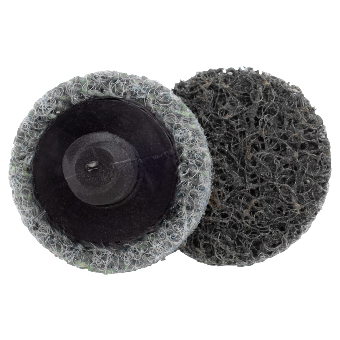 25 PK | Star-Brite Surface Prep Discs - 1-1/2" Ultra Fine/Grey - USA - Image 2