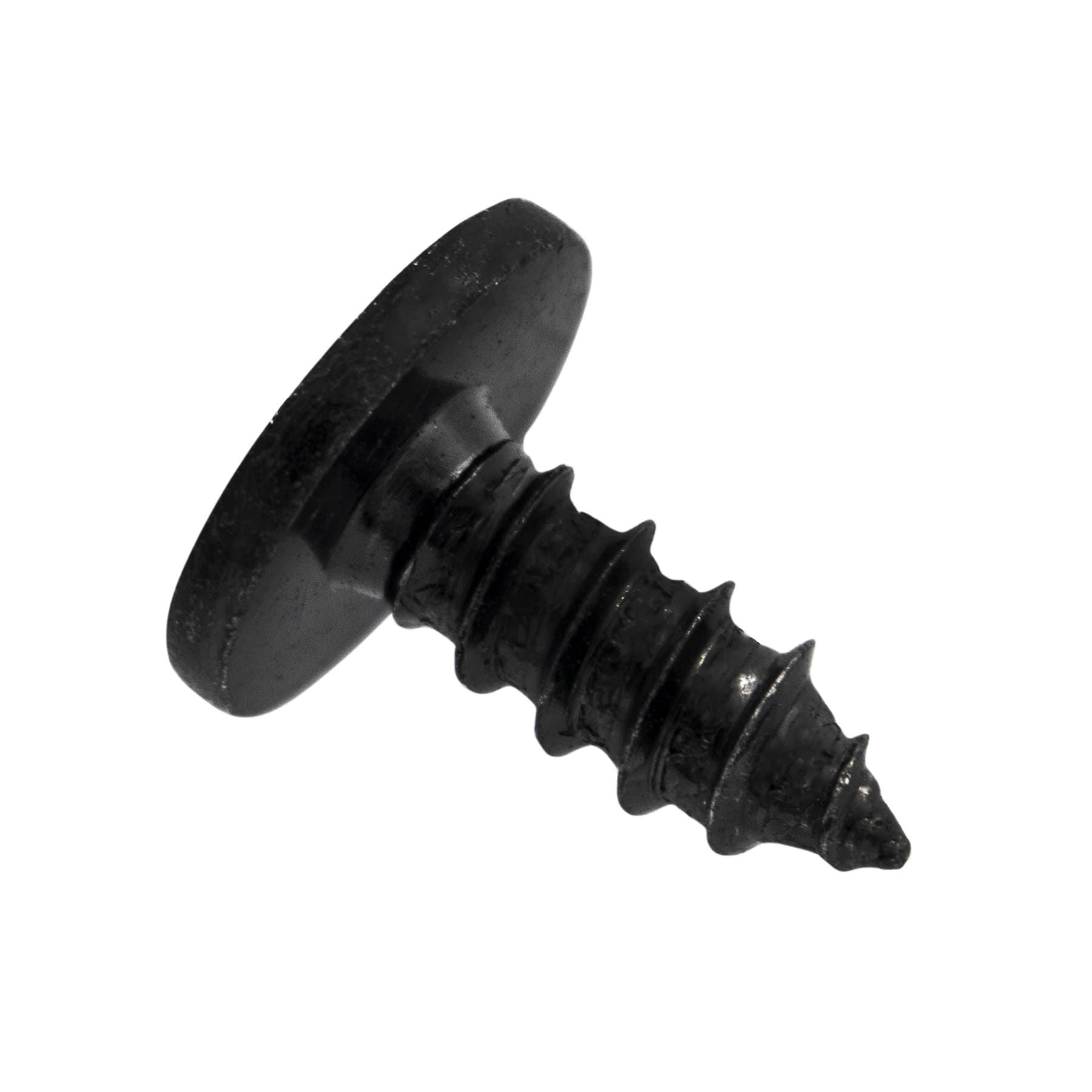 50 PK | Phillips Truss Head Tapping Screw M6.3-1.81 X 16 mm - Image 2