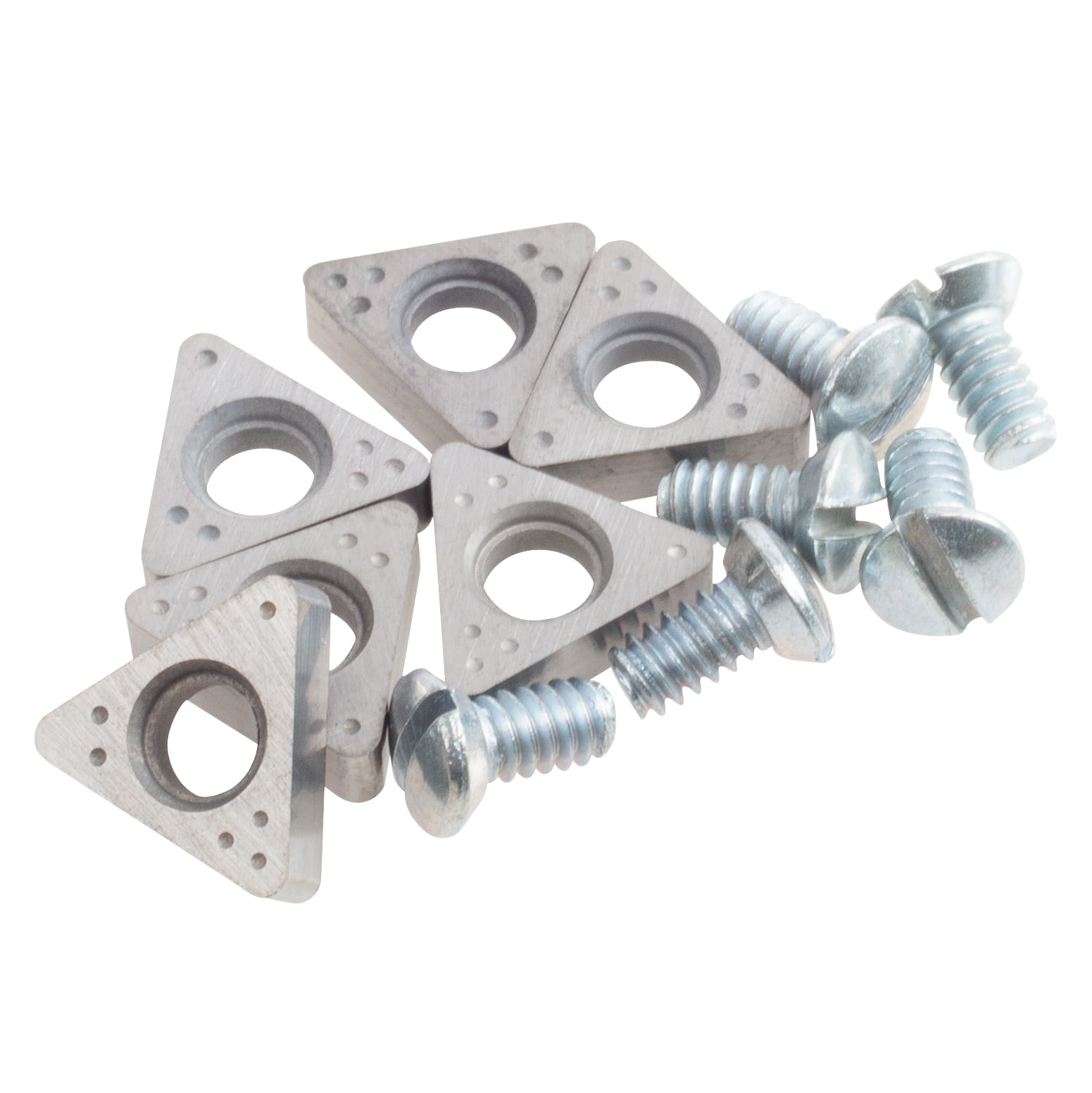 6 PK | Ammco Style Superior Negative Rake Bit - Image 6