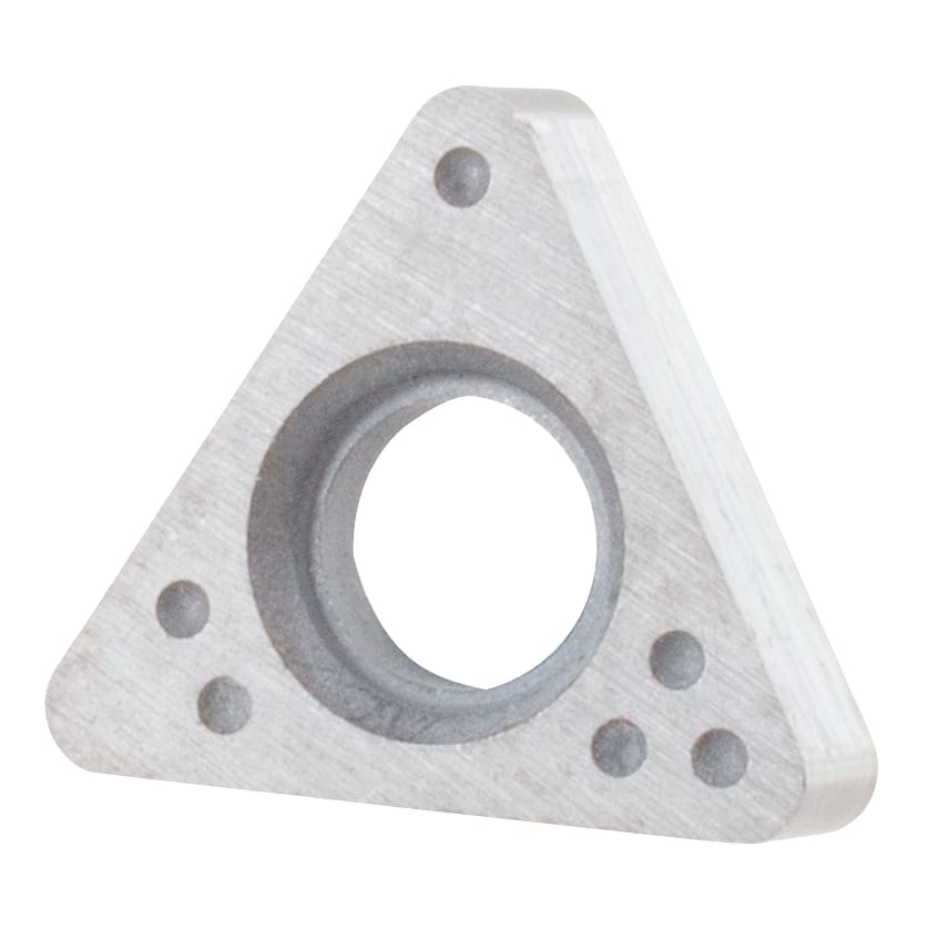 6 PK | Ammco Style Superior Negative Rake Bit - Image 3